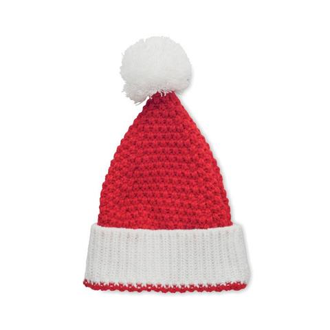Bonnet de Noël en tricot - Auriga | Noel,bonnet pas cher