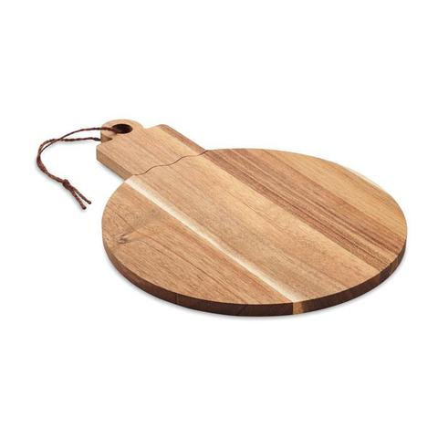 Planche de service en acacia - Acaball | Cuisine pas cher