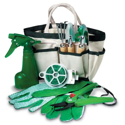 Petit jardinier - Gardenia | Krokrodeal