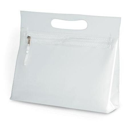 Trousse transparente - Moonlight | Trousse pas cher
