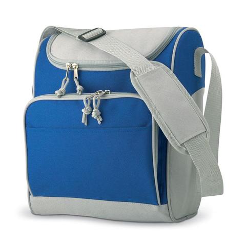 Sac isotherme avec poche - Zipper | Sac,cuisine pas cher