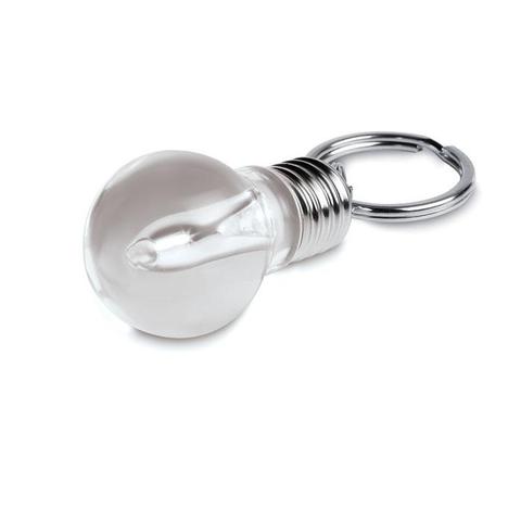 Porte-clés lumineux - Ilumix | Krokrodeal