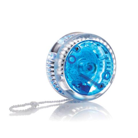 Yo-yo clignotant lumière rouge - Flashyo | Krokrodeal
