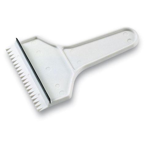 Grattoir en plastique - Fincley | Grattoir pas cher