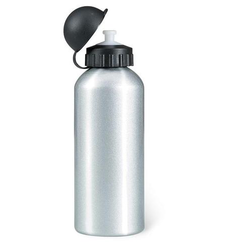 Bouteille en alu. 600 ml - Biscing | Bouteille pas cher
