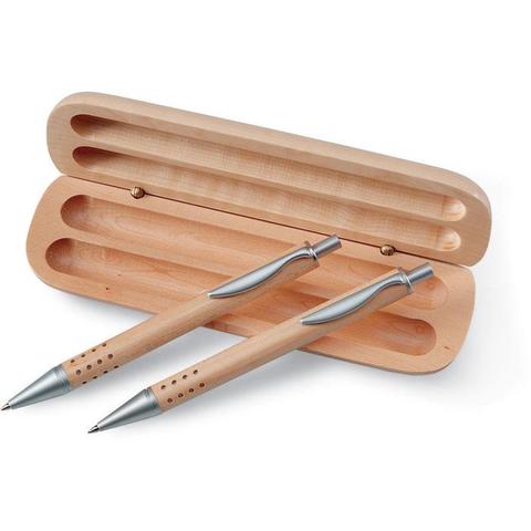Ensemble stylo et porte-mine - Demoin | Crayon,stylo pas cher