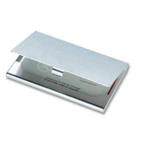 Etui pour cartes de visite - Epsom | Krokrodeal
