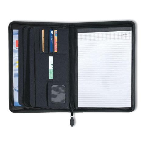 Conférencier polyester A4 - Prime | Conferencier pas cher