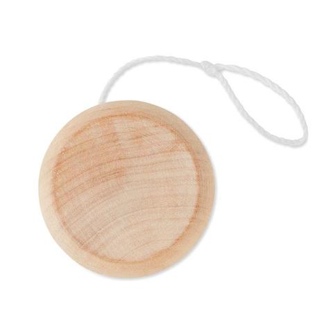 Yo-yo en bois - Natus | Jouets,anti-stress pas cher