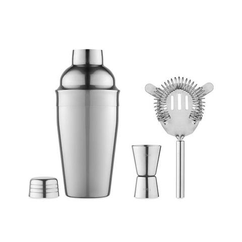 Set à cocktail de luxe - Fizz | Cuisine pas cher