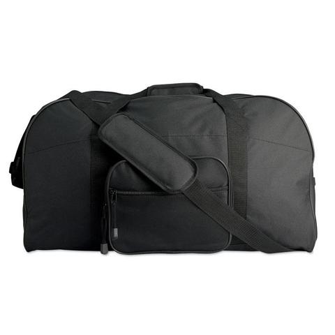 Sac de sport avec poche avant - Terra | Sac pas cher