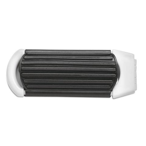 Brosse pliable avec miroir - Always | Mirroir,cosmétique & bien-être pas cher