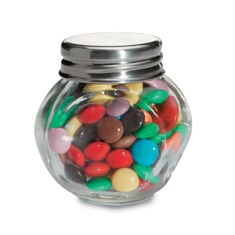 Bonbonnière chocolat 30 g. - Chocky | Bonbons pas cher