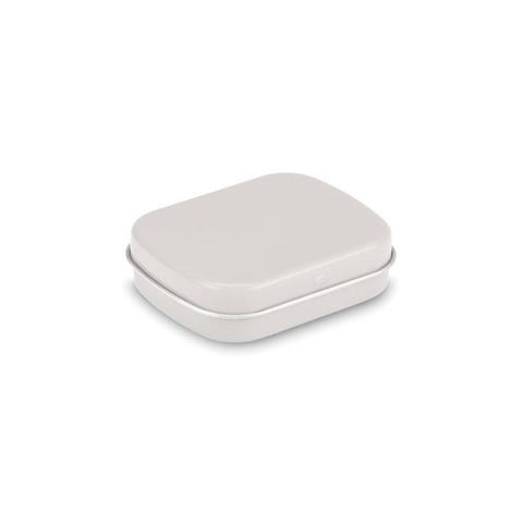 Boîte alu 30 g menthe - Brise | Boite pas cher