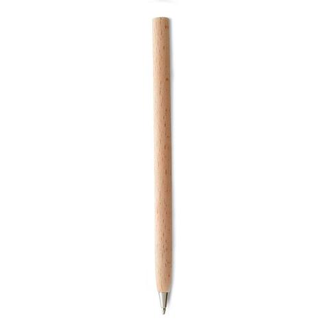Stylo à bille en bois - Boisel | Krokrodeal