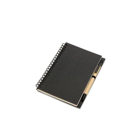 B6 Bloc-notes recyclé 70pages - Bloquero | Bloc-notes pas cher