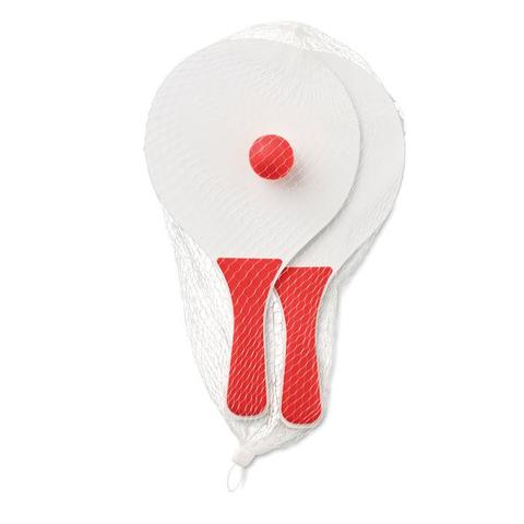 Set tennis de plage - Mini match | Jouets,sport pas cher