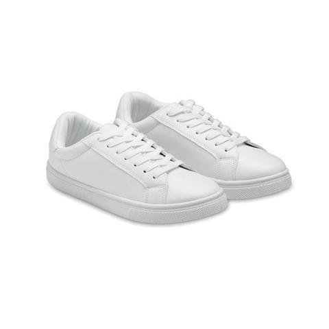 Baskets en PU Taille 40 - Blancos | Chaussures pas cher