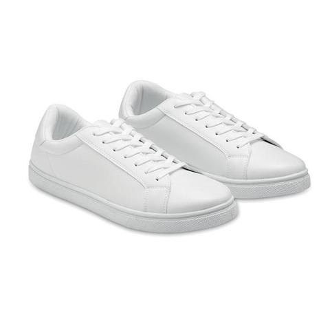 Baskets en PU Taille 41 - Blancos | Chaussures pas cher