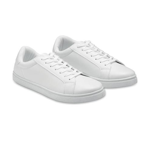 Baskets en PU Taille 42 - Blancos | Chaussures pas cher