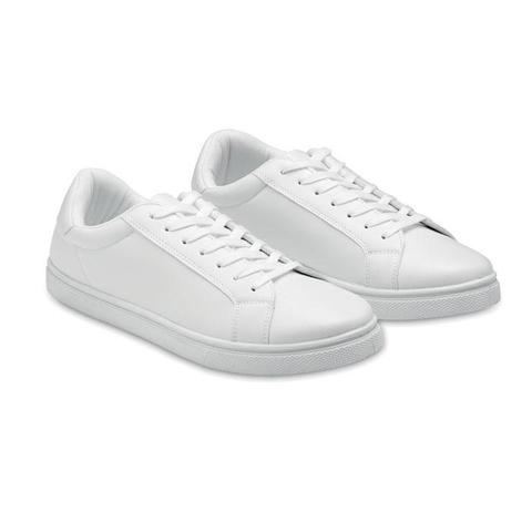 Baskets en PU Taille 43 - Blancos | Chaussures pas cher