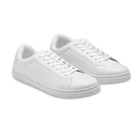 Baskets en PU Taille 44 - Blancos | Chaussures pas cher