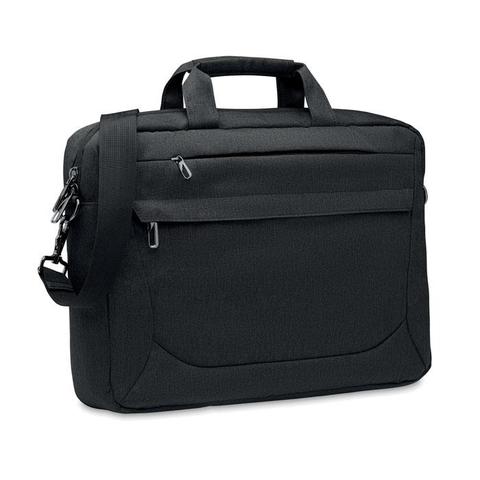 Sac pour ordinateur RPET 600D - Rocky | Sac pas cher