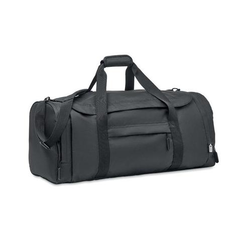 Grand sac de sport en RPET 300D - Valley duffle | Sac pas cher