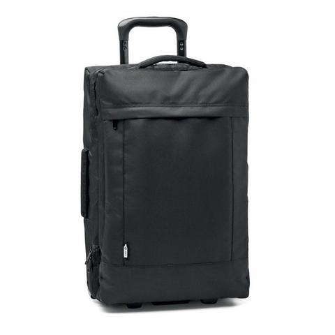 Trolley en RPET 600D - Artic | Trolley pas cher