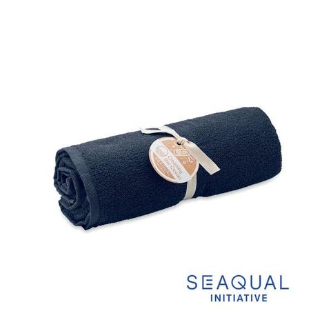 SEAQUAL® serviette 70x140cm - Sand | Serviette pas cher