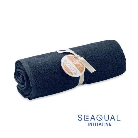 SEAQUAL® serviette 100x170cm - Water | Serviette pas cher