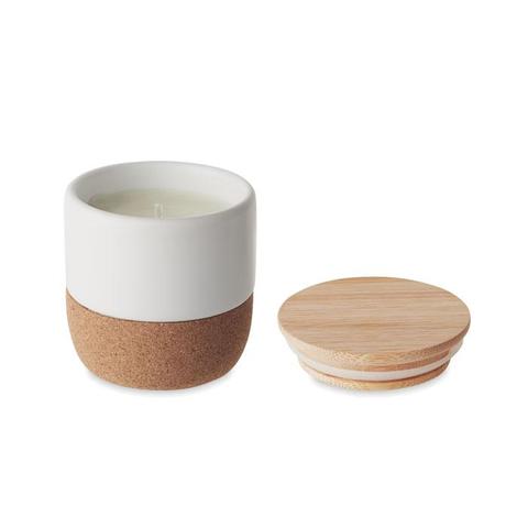 Bougie en cire végétale 80 gr - Menkaure | Decoration,bougie pas cher