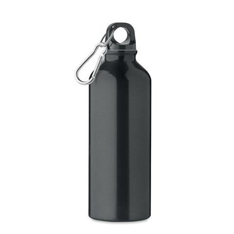 Bouteille en alu recyclé 500 ml - Remoss | Bouteille pas cher