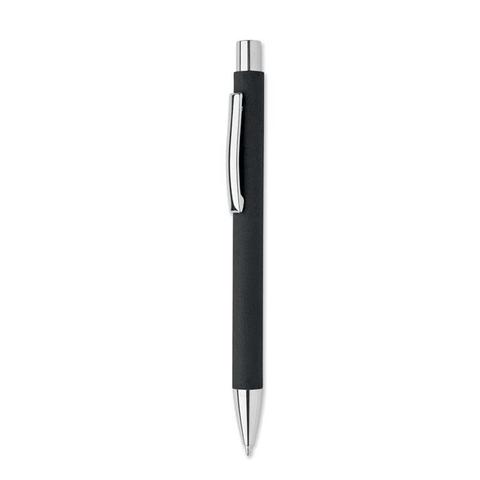 Stylo à bille en papier recyclé - Olympia | Stylo pas cher