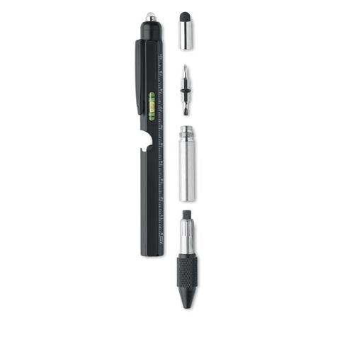 Stylo Niveau et lampe - Retool | Lampe,stylo pas cher