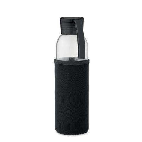 Bouteille verre recyclé 500 ml - Ebor | Bouteille,verre pas cher