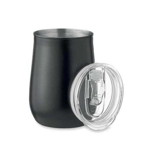 Gobelet en inox recyclé - Ursa | Mug pas cher