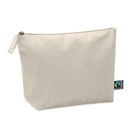 Trousse commerce équitable - Osole cos | Krokrodeal