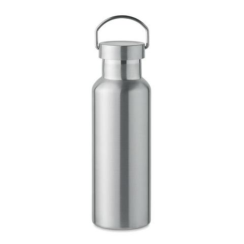 Bouteille double paroi 500 ml - Florence | Bouteille pas cher