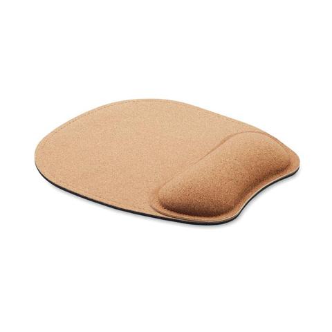 Tapis de souris ergonomique - Marbo | Souris pas cher