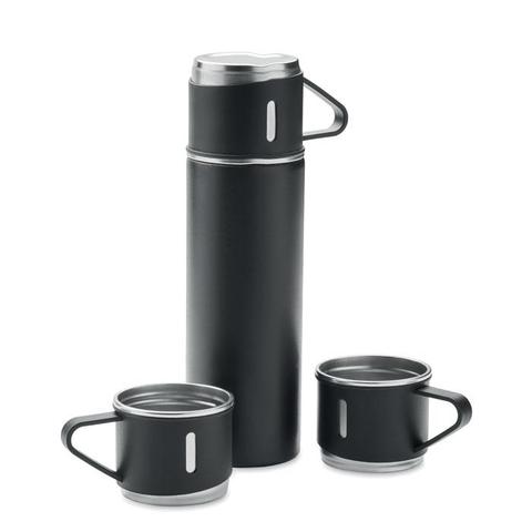 Bouteille et 2 gobelets - Sharm | Mug,bouteille pas cher