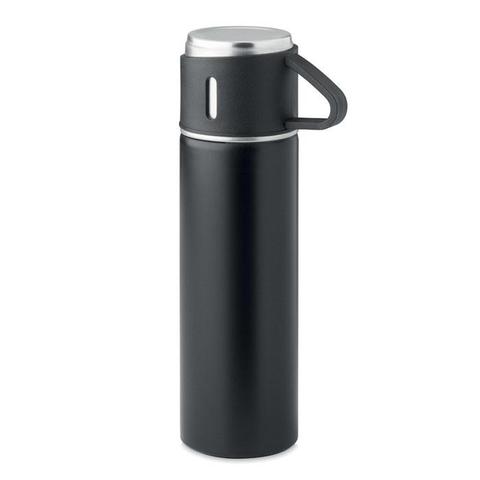 Bouteille double paroi 420 ml - Tonia | Bouteille pas cher