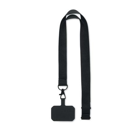 Lanyard porte-téléphone - Ameste | Tour-de-cou,telephonie pas cher