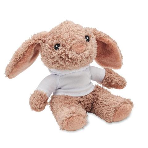Lapin en peluche - Bunny | Peluche pas cher