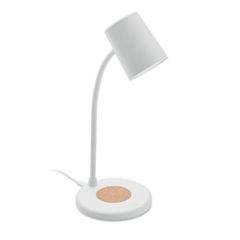 Lampe haut-parleur & chargeur - Spot | Musique,lampe,chargeur pas cher