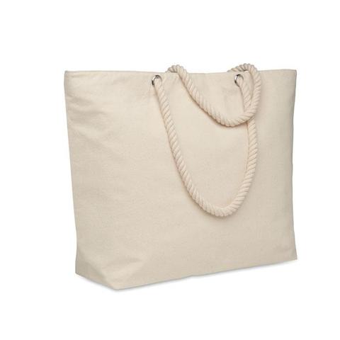 Sac de plage en coton - Heaven | Sac pas cher