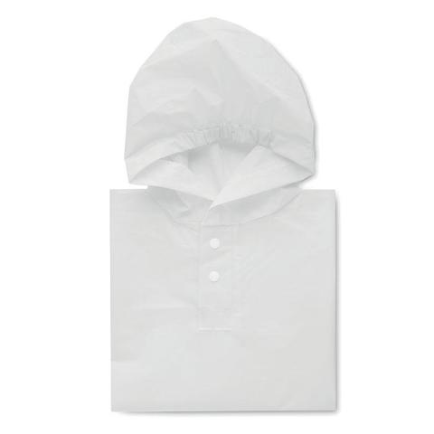 Imperméable pour enfant - Ponchie | Krokrodeal