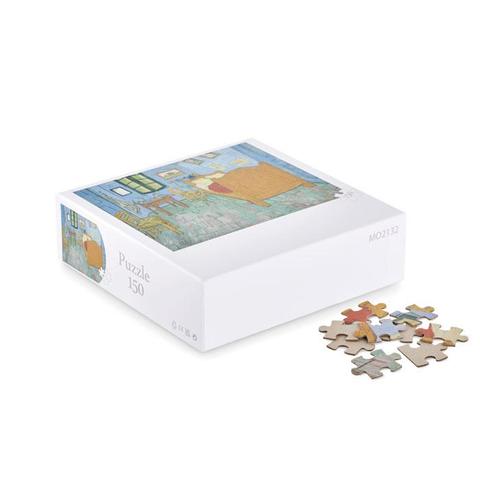 Puzzle de 150 pièces en boîte - Puzz | Jeux,boite pas cher