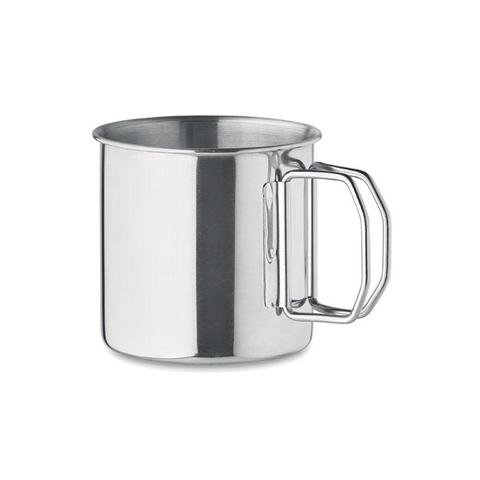 Mug en acier inoxydable 330 ml - Nunavut | Mug pas cher