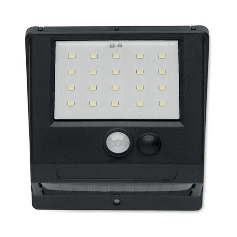 Lampe solaire à diodes - Moti | Krokrodeal